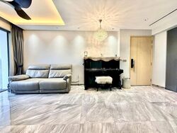 The Terrace (D19), Condominium #633161391